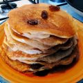 Pancakes all'uvetta: dagli incidenti di[...]