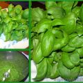 Pesto genovese