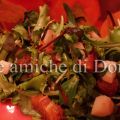 Insalata con Maccagno, arance, noci e Crema di[...]