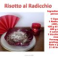Freddo??? Un bel risotto!