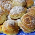 Briosche senza Uova!
