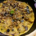 Frittatina con le uova direttamente da Firenze