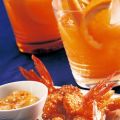 Cocktail tropicale 3