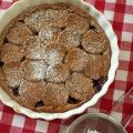 Dolci: Crostata alla marmellata di lamponi[...]