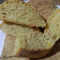 PANE ALLE CAROTE