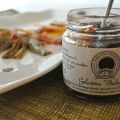 Carciofi con guanciale croccante, cialde di[...]