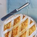 Re-posting pastiera e tanti auguri!