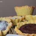 Indice delle Ricette di Maggio 2016