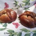 Pane nel mondo: Hornazos de San Marcos (Spagna)