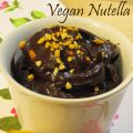 Vegella (Nutella Vegan)