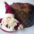 Panettone dello zio....da'