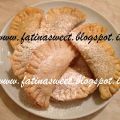 Dolci Mezzelune Farcite con Nutella e[...]