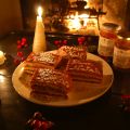 Dolci Auguri!