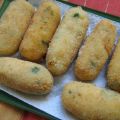 CROCCHE' NAPOLETANI
