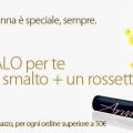 Per noi ogni donna è speciale, sempre‏