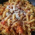 PASTA LARDIATA