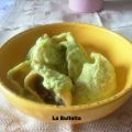 LUMACONI AI FUNGHI SU CREMA DI ZUCCHINE
