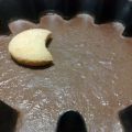 Dolce al cucchiaio alla banana