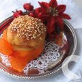 MINI PANETTONE SALATO