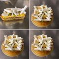 Tarte citron
