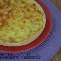 Quiche Lorraine