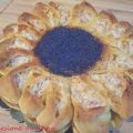 girasole rustico ricotta e prosciutto cotto e[...]