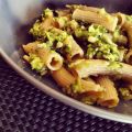 Pasta al farro con zucchine e pinoli - La prova[...]