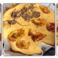 Torta soffice