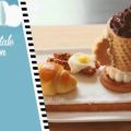 MINI CONTINENTAL BREAKFAST