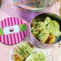 Dolci: Croissant sfogliati all’arancia e[...]