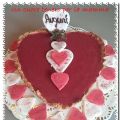 Un cuore tenero per la mamma