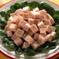 Dadolata di tacchino