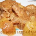 Spezzatino di vitello con le patate...la[...]