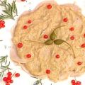 Vitello tonnato - Natalia Cattelani