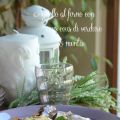 Agnello al forno con cous cous di verdure e[...]