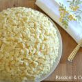 TORTA MIMOSA