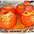 Voglia di pomodori ripieni... ~ Pomodori[...]