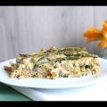 Pasta al forno light con asparagi e zucchine -[...]