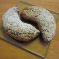 LUNE ALLE MANDORLE E CANNELLA