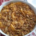 Acquacotta con ordinali del Monte Amiata
