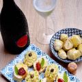 APERITIVIAMO? CON BELLUSSI CUVÉE PRESTIGE E I[...]