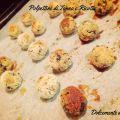 Ricetta Salata: Polpettine di Tonno e Ricotta[...]