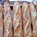 Baguette alla Luvi