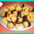 Biscotti alla frolla montata bigusto