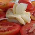 FAGOTTINI DI MOZZARELLA RIPIENI