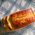 Orange Drizzle Cake
