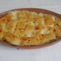 Gnocchi della domenica