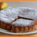 Marmalade Cake