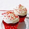 RED VELVET CUPCAKES E 9 ANNI DI BLOG