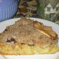 CRUMBLE DI MELE